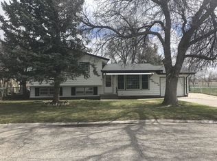 3326 Winchell Ln, Billings, MT 59102