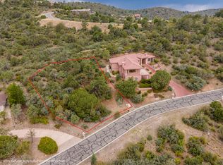 616 Sandpiper Dr, Prescott, AZ 86303