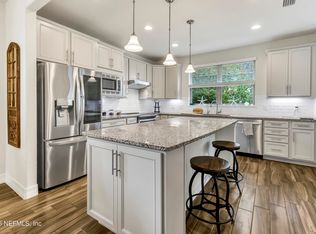 128 COVERED CREEK Drive, Ponte Vedra, FL 32081