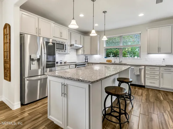 128 COVERED CREEK Drive, Ponte Vedra, FL 32081