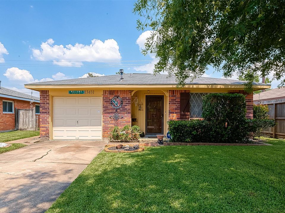 13431 Ambrose St, Houston, TX 77045 MLS 16389331 Zillow