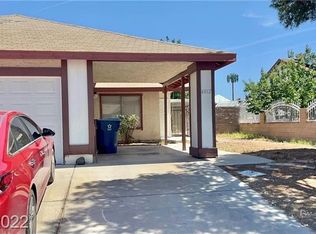 4812 Woodlake Ave, Las Vegas, NV 89147