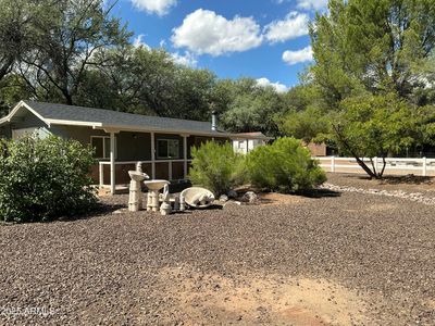 20 RINCON Drive, Clarkdale, AZ, 86324