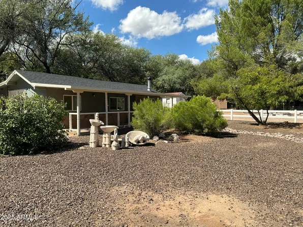 20 RINCON Drive, Clarkdale, AZ 86324