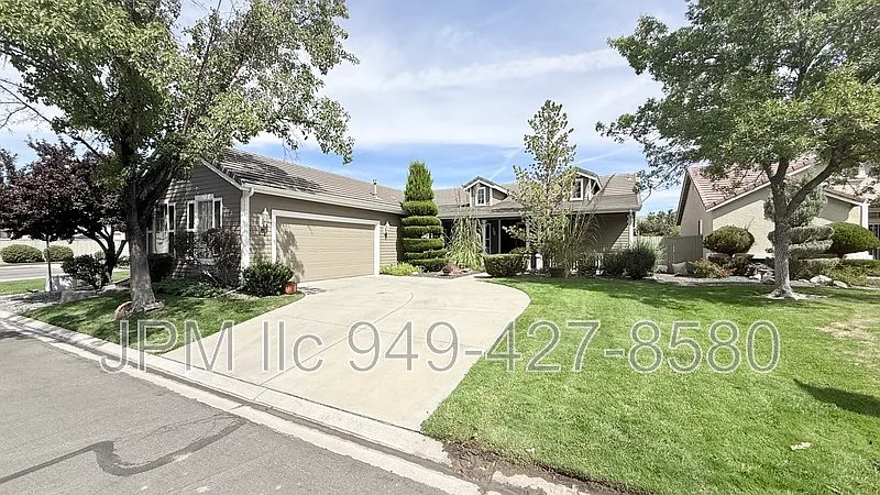 1433 Gaucho Ln