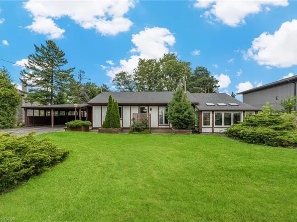 614 Golf Club Rd, Hamilton, ON L0R 1P0