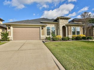 126 Bella Sole, Spring, TX 77381