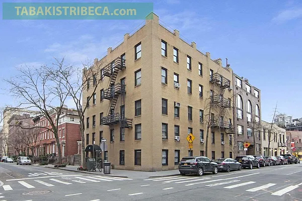 Rented by Tabak Real Estate | media 12