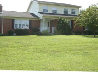 8605 N Green River Rd, Evansville, IN