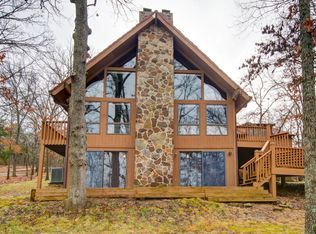 140 Shady Cove Ln, Branson, MO 65616