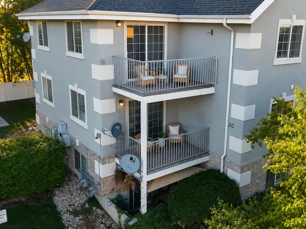 30 W 7500 S APT 18, Midvale, UT 84047