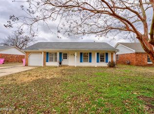 2286 Ashland Dr, Southaven, MS 38671