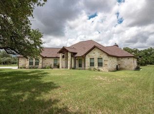 125 Pura Vida, Inez, TX 77968