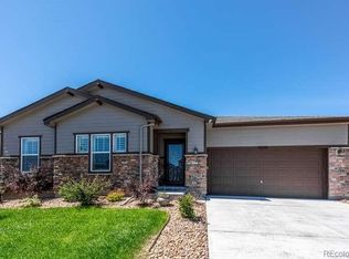 16110 W 84th Loop, Arvada, CO 80007