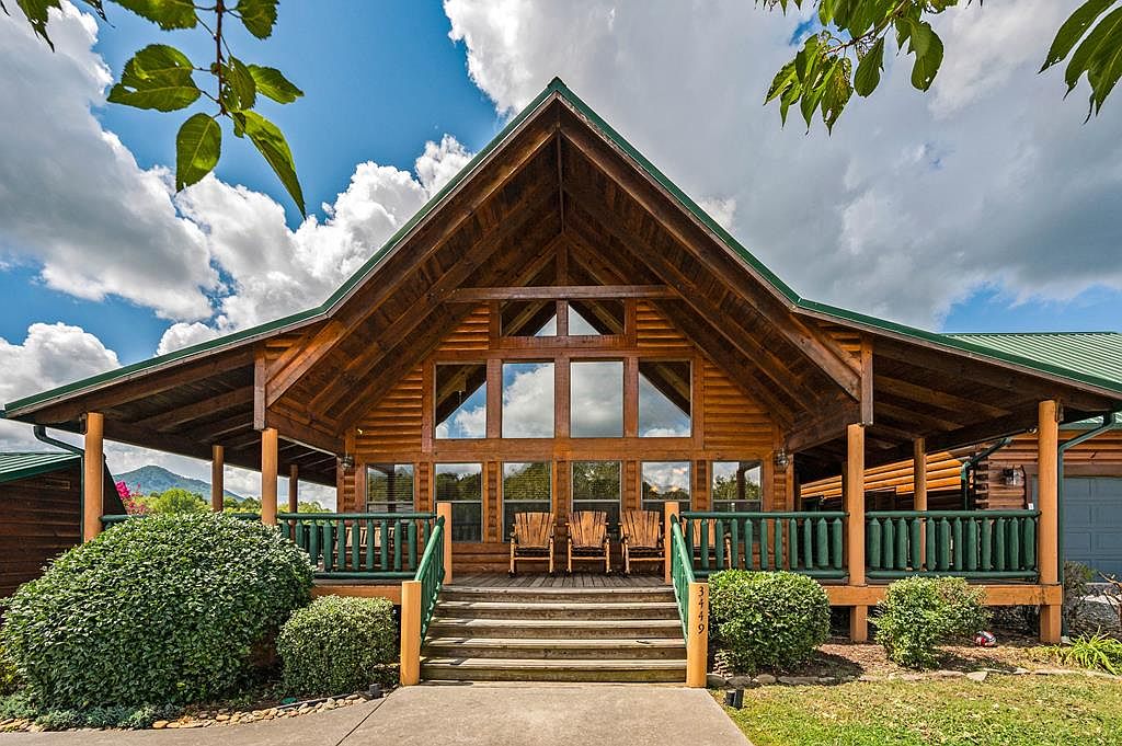 3449 Cove Meadows Dr, Sevierville, TN 37862 Zillow