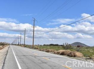 19500 Vac Palmdale Boulevard Pav Vi S, Palmdale, CA 93591