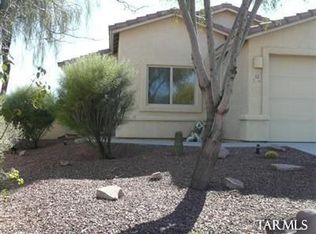 2156 W Painted Sunset Cir, Tucson, AZ 85745
