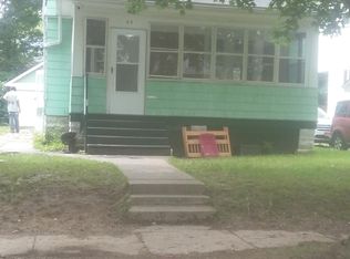 53 Carthage St, Rochester, NY 14621