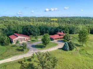 26900 Michael Ave, Cannon Falls, MN 55009