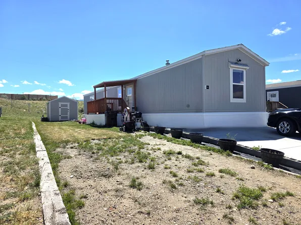 Jessup Grant Plan, Aspen Community