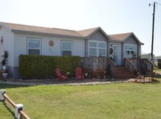 642 Willingham Loop, Seymour, TX 76380