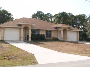 3502 26th St SW, Lehigh Acres, FL 33976