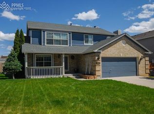 7859 Potomac Dr, Colorado Springs, CO 80920