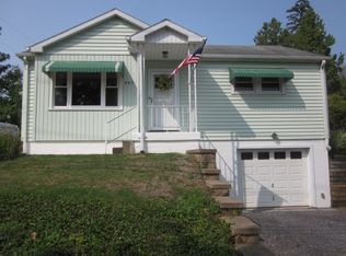 401 E Lamb St, Bellefonte, PA 16823