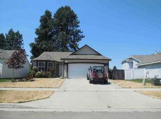 7337 N Cornwall St, Coeur D Alene, ID 83815