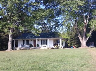 1399 Harristown Rd, Ashland City, TN 37015