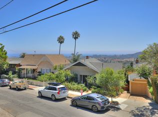 1750 Grand Ave, Santa Barbara, CA 93103