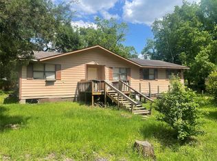 709 Avenue G, Huntsville, TX 77320