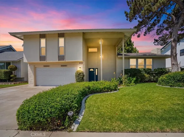 836 S Greengrove St, Orange, CA 92866
