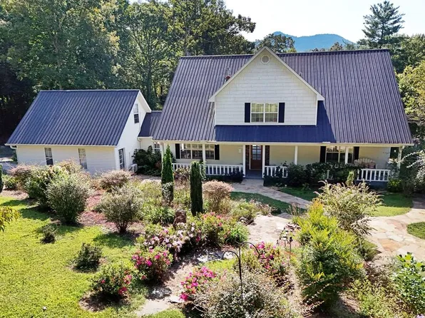 303 Butternut Creek Rd, Blairsville, GA 30512