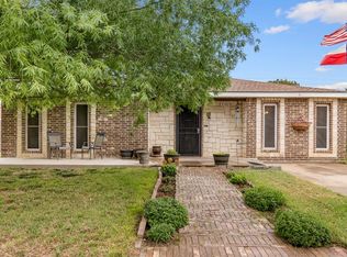 5009 Locust Ave, Odessa, TX 79762