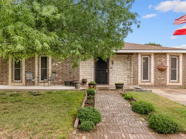 5009 Locust Ave, Odessa, TX 79762