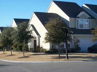 306 River Rock Ln UNIT 1301, Murrells Inlet, SC 29576
