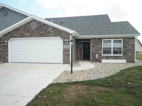 3900 Gussie Ct, Warsaw, IN 46582