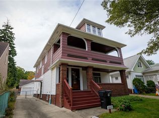 10105 Unity Ave, Cleveland, OH 44111