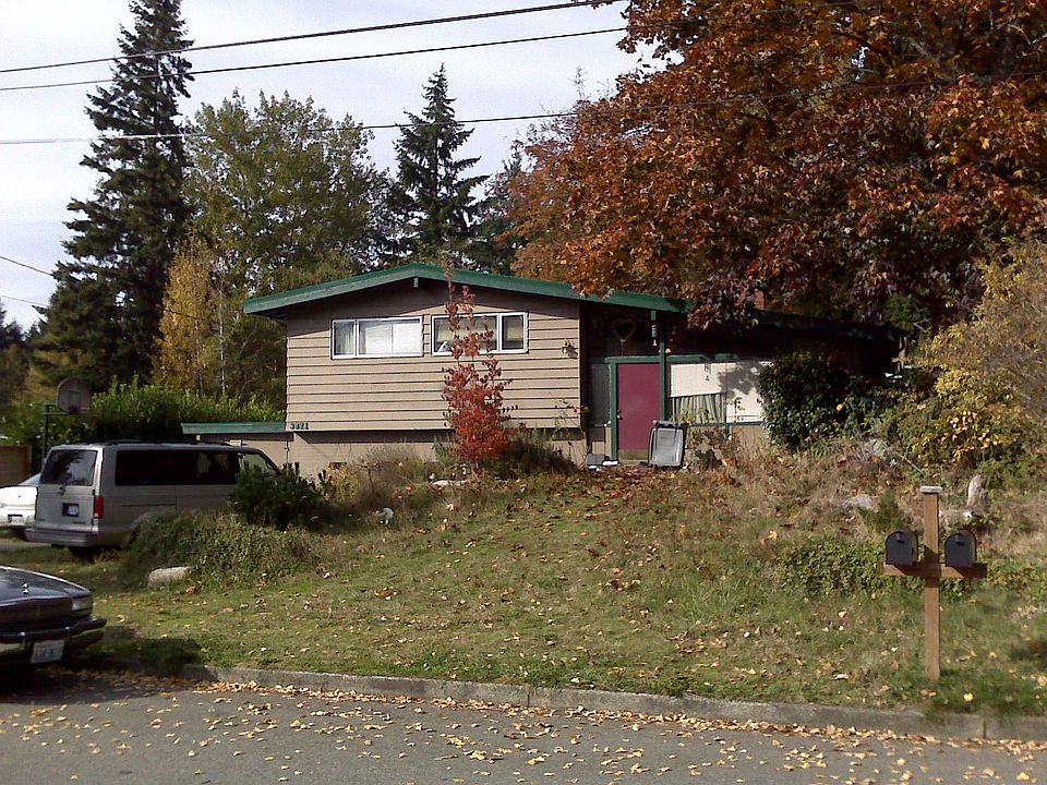 3821 136th Pl SE