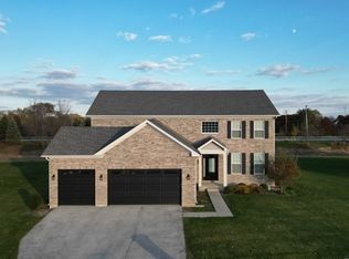 19723 Oakwood Ave, Lynwood, IL