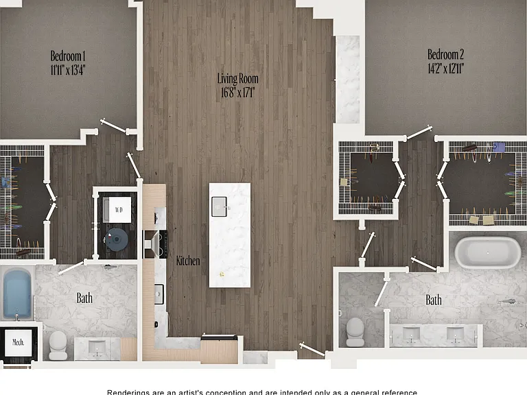 The Sinclair Residences — Photo 36
