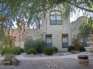 108 Post Way, Tubac, AZ 85646