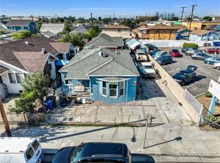 127-129 S Townsend Ave, Los Angeles, CA 90063