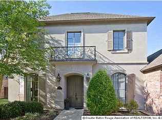 12057 Lake Ests, Baton Rouge, LA 70810