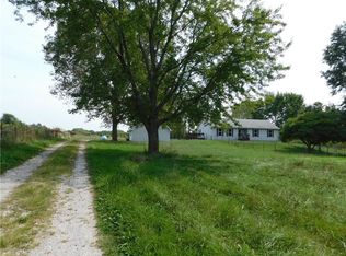 5731 SE 33rd Hwy, Holt, MO 64048