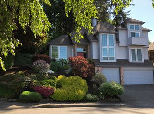 12392 SE 126th Ave, Happy Valley, OR 97086