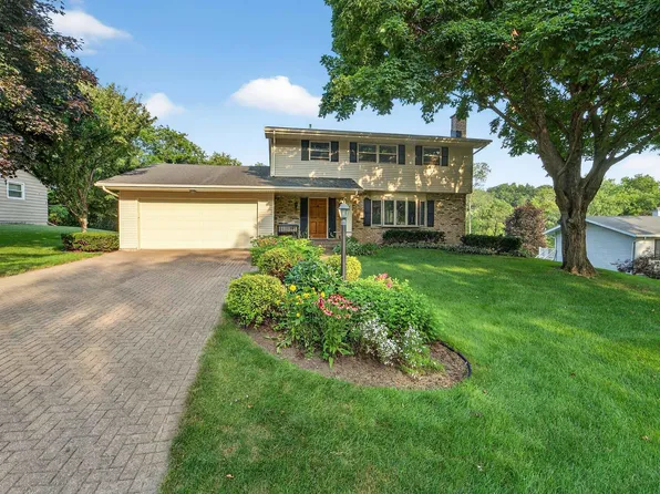 414 Melody Ln, Verona, WI 53593