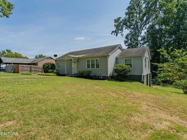 5721 NW Davida Rd, Knoxville, TN 37912