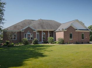 25741 Trestle Creek Ave, Mattawan, MI 49071